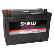 Shield 334SMF Performance Plus Automotive & Commercial Battery